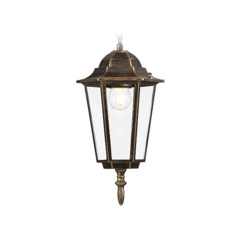 Уличный подвесной светильник Ambrella Light Garden ST2031