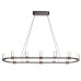 Подвесная люстра Odeon Light Hightech Defance 7143/65L Подвесная люстра Odeon Light Hightech Defance 7143/65L