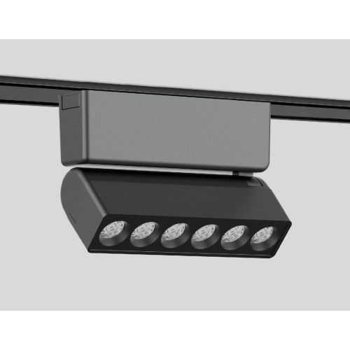 Трековый магнитный светильник Ambrella Light Magnetic Ultra Slim Track System GV1469
