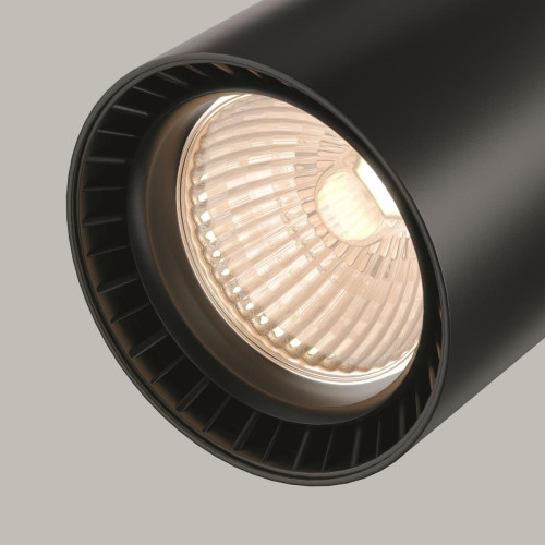 Трековый светильник Maytoni Technical Vuoro TR003-1-26W3K-S-B