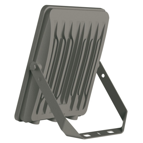 Прожектор Uniel ULF-F51D-150W/6500K IP65 200-240V GREY UL-00012760