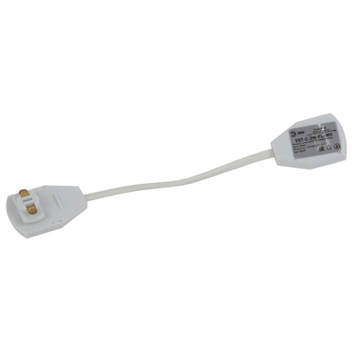 Коннектор гибкий Эра TR7 - C 2W-FL WH Б0032171