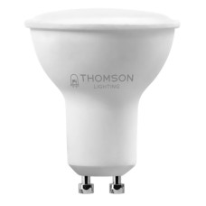 Лампа светодиодная Thomson GU10 10W 4000K TH-B2056