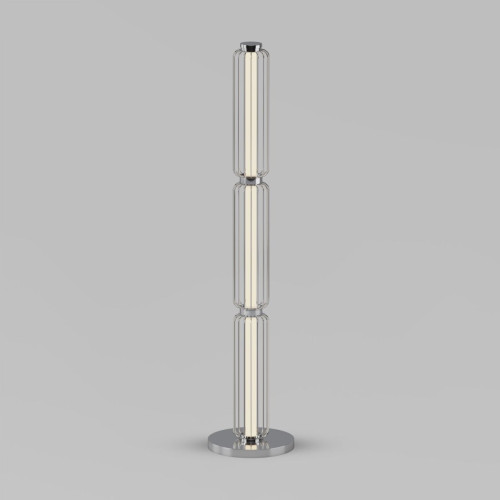 Торшер Eurosvet Argent 309052 LED хром a071558 Торшер Eurosvet Argent 309052 LED хром a071558