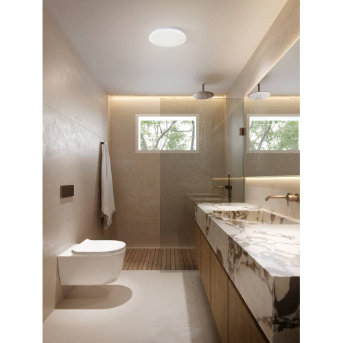 Настенно-потолочный светильник Eglo Frania-Ip 902077