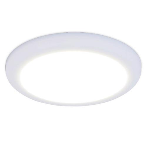 Встраиваемый светодиодный светильник Ambrella Light Led Downlight DCR309