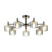 Люстра на штанге Citilux Elan CL241171