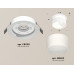 Встраиваемый светильник Ambrella Light Techno Spot XC8050016 (C8050, N8402)