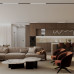 Шинопровод магнитный Hesby Lighting ElDeko HSBL_0072