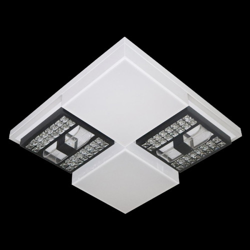 Потолочная люстра Natali Kovaltseva HIGH-TECH LED LAMPS 82011