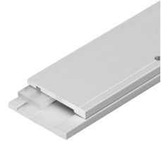 Профиль с экраном Arlight ARH-NANOLINE-5-2000 ANOD 023911