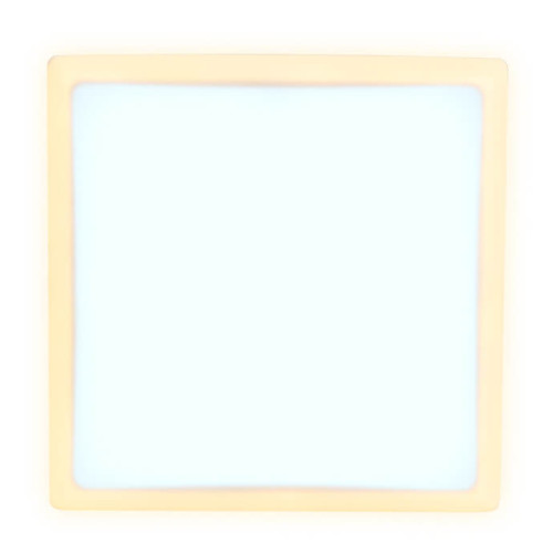 Встраиваемый светодиодный светильник Ambrella Light Led Downlight DCR337