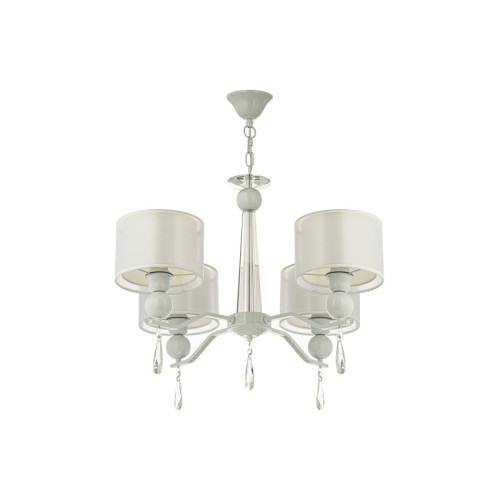 Подвесная люстра Arti Lampadari Rufina E 1.1.4.600 W