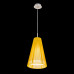 Подвесной светильник Citilux Золотой CL936007