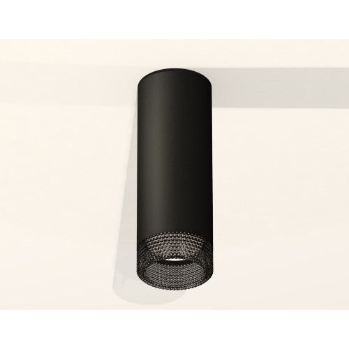 Потолочный светильник Ambrella Light Techno Spot XS6343021 (C6343, N6151)