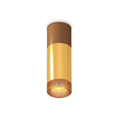 Потолочный светильник Ambrella Light Techno Spot XS6327061 (C6304, A2010, C6327, N6154)
