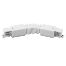 Соединение гибкое к треку 5040xx-(F)/(R) Lightstar Quattro 504156-FR