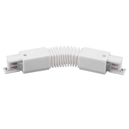 Соединение гибкое к треку 5040xx-(F)/(R) Lightstar Quattro 504156-FR