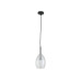 Подвесной светильник Newport 7232/S mat.black clear М0071762