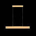 Подвесной светильник Maytoni Step P010PL-L23G3K