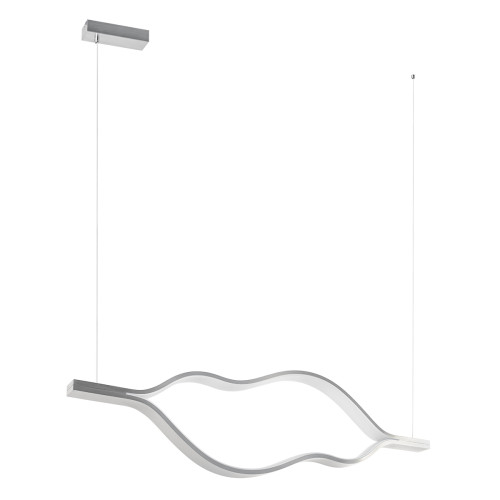 Подвесной светильник Loft IT Tape Light 10403/1000 SN Подвесной светильник Loft IT Tape Light 10403/1000 SN