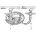 Бра Lumina Deco Fabione LDW 1200-2W CHR