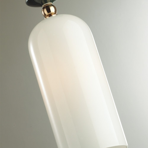 Подвесной светильник Odeon Light Candy 4861/1D