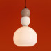 Подвесной светильник Freya Globo FR5628PL-01BGW