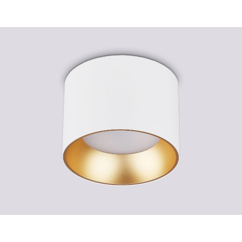 Накладной светильник Ambrella Light GX Standard Tech Techno Spot TN52882