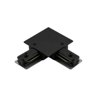 L-коннектор для однофазного встраиваемого трека SWG KXZ-RC-BL-L 005468