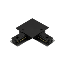 L-коннектор для однофазного встраиваемого трека SWG KXZ-RC-BL-L 005468
