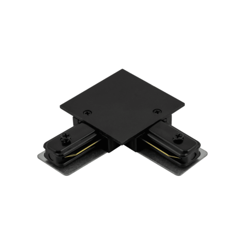 L-коннектор для однофазного встраиваемого трека SWG KXZ-RC-BL-L 005468