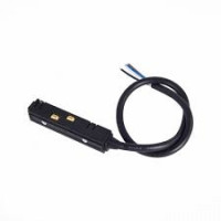 Ввод питания для магнитного шинопровода AM Group MAGNET AM405 LL20