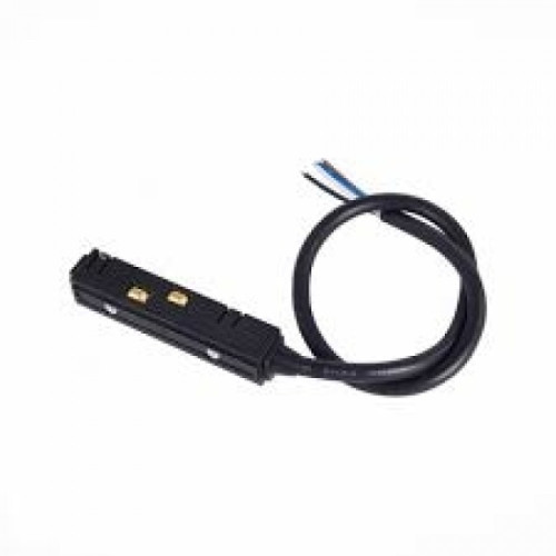 Ввод питания для магнитного шинопровода AM Group MAGNET AM405 LL20 Ввод питания для магнитного шинопровода AM Group MAGNET AM405 LL20