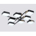 Потолочная люстра Ambrella Light Linetech Comfort FL4890