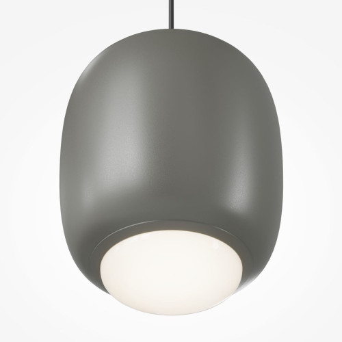 Подвесной светильник Maytoni Brio MOD466PL-L12GR3K