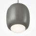 Подвесной светильник Maytoni Brio MOD466PL-L12GR3K