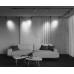 Трековый магнитный светильник Maytoni Technical Focus Led Exility X TR243-4-18WTW-DD2-B