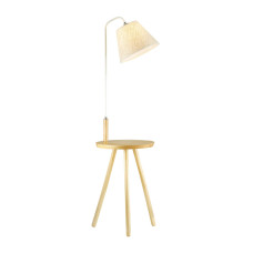 Торшер Odeon Light Kalda 4667/1F