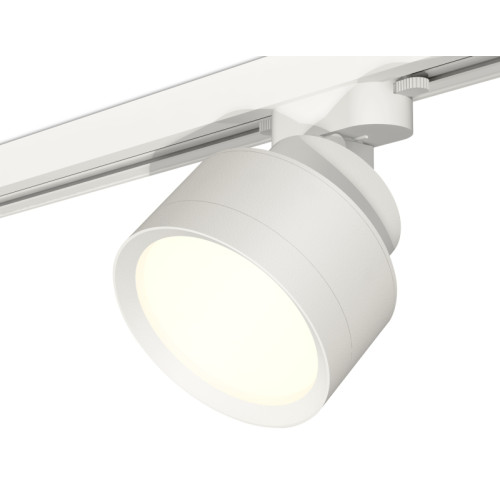 Трековый светильник Ambrella Light Track System XT8101001 (A2524, A2105, C8101, N8112)