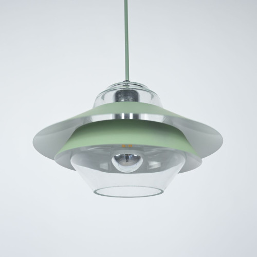 Подвесной светильник ImperiumLoft Ufo 290497-26