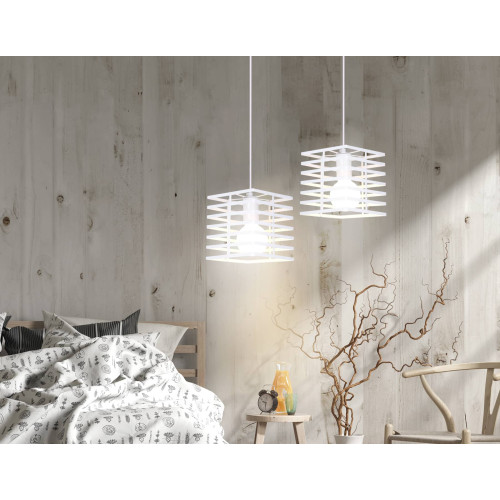 Подвесной светильник Ambrella Light Traditional TR8410