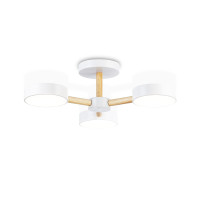 Люстра на штанге Ambrella Light Comfort LineTech FL4821