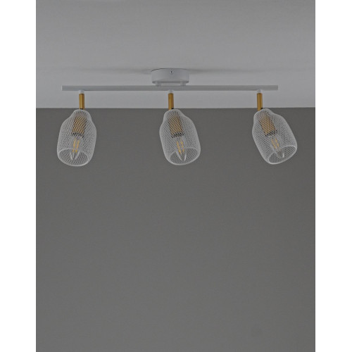 Спот Moderli Adalina V11841-3C