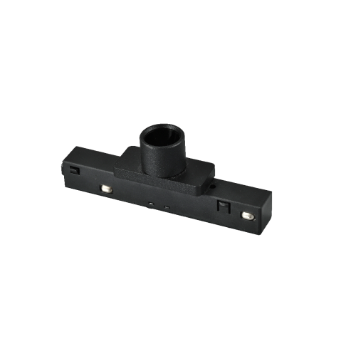 Трековый магнитный светильник iLedex Vision 4822-017-D23-2W-24DG-4000K-BK