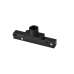 Трековый магнитный светильник iLedex Vision 4822-017-D23-2W-24DG-4000K-BK