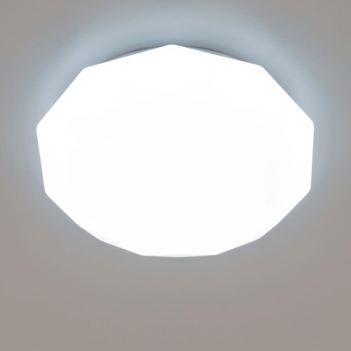 Потолочная люстра Citilux Астрон CL733330G