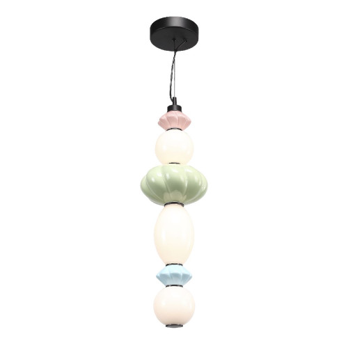 Подвесная люстра ST Luce Florentini SL6134.433.01