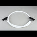 Трековый магнитный светильник Aployt Magnetic track 48 APL.0127.00.32