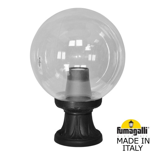 Ландшафтный светильник Fumagalli Globe 250 G25.110.000.AXF1R